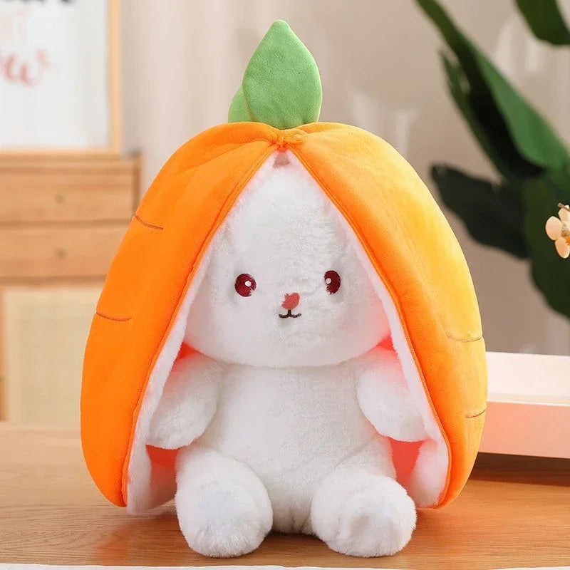 Peekabun Plush